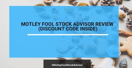 motley fool stock advisor review